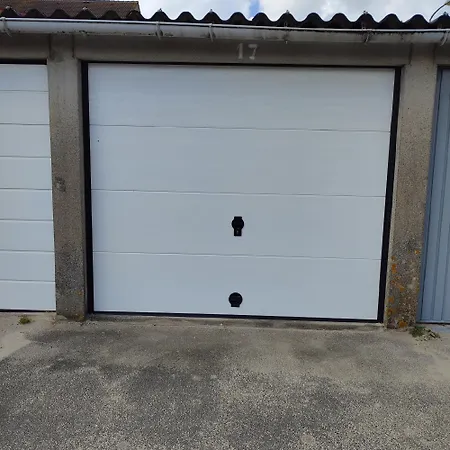 Vue Panoramique Face Lejlighed