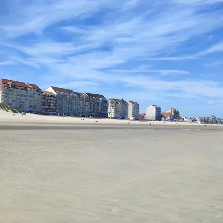 Апартаменты Vue Panoramique Face