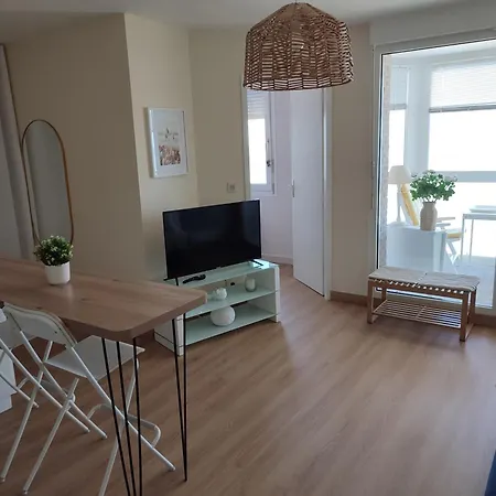 Vue Panoramique Face * Бре-Дюн