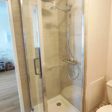 Vue Panoramique Face * Бре-Дюн