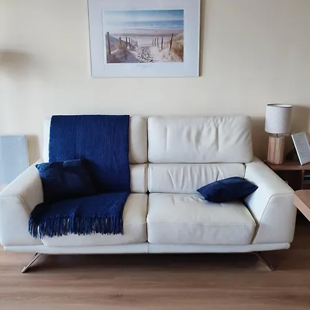 Vue Panoramique Face * Bray-Dunes