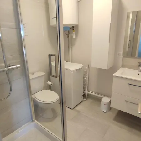 Vue Panoramique Face