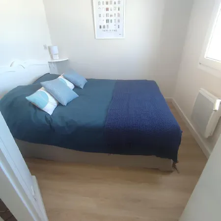 Vue Panoramique Face Бре-Дюн