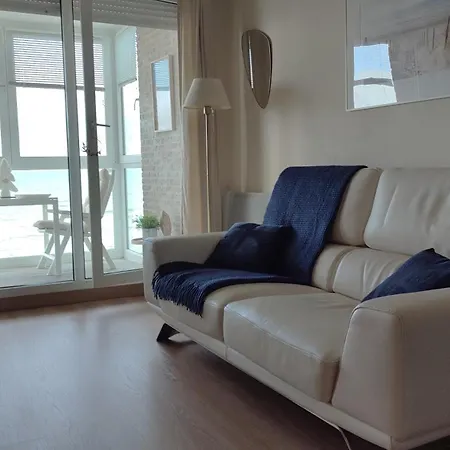 Vue Panoramique Face