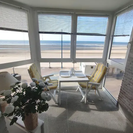 Appartement Vue Panoramique Face