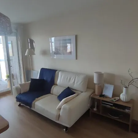 Vue Panoramique Face