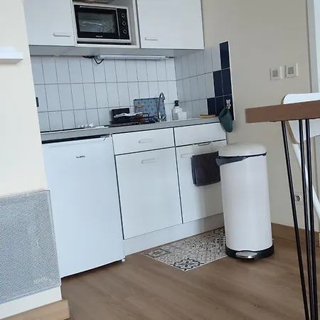 شقة Vue Panoramique Face *