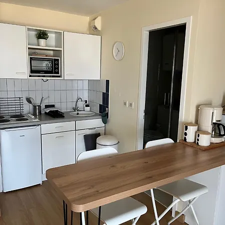 Vue Panoramique Face *