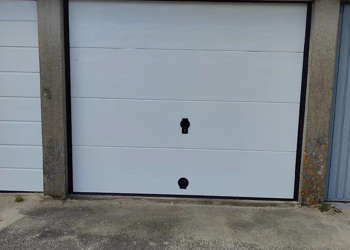 Vue Panoramique Face Appartamento