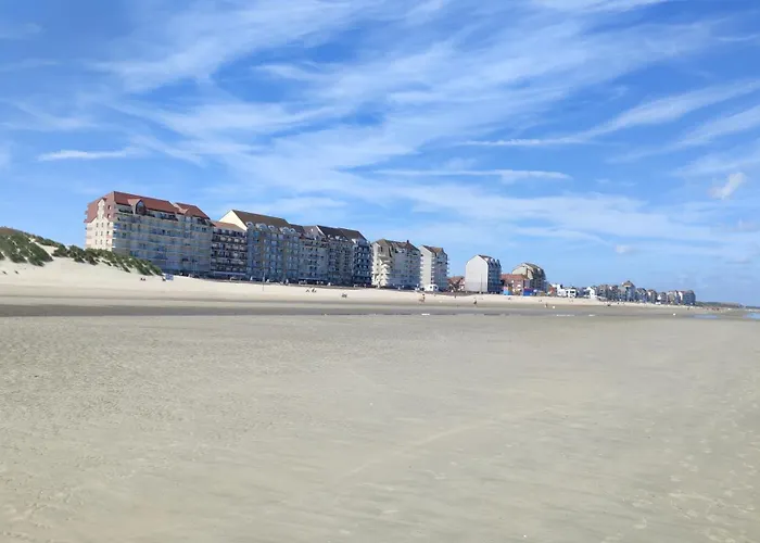 Appartamento Vue Panoramique Face