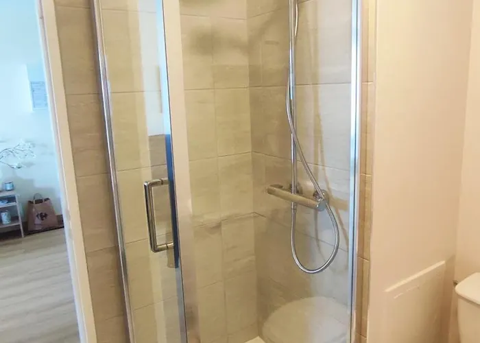 Vue Panoramique Face * Bray-Dunes