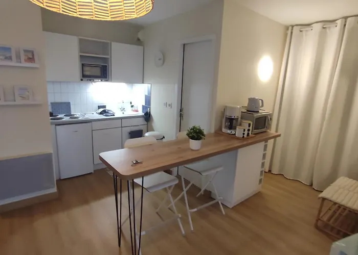 Vue Panoramique Face