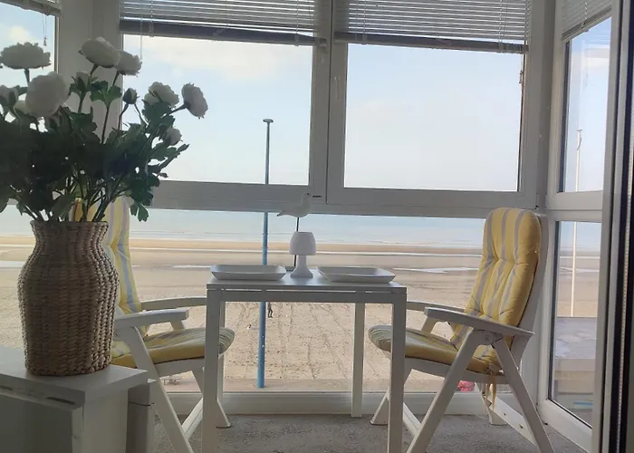 Vue Panoramique Face براي دون