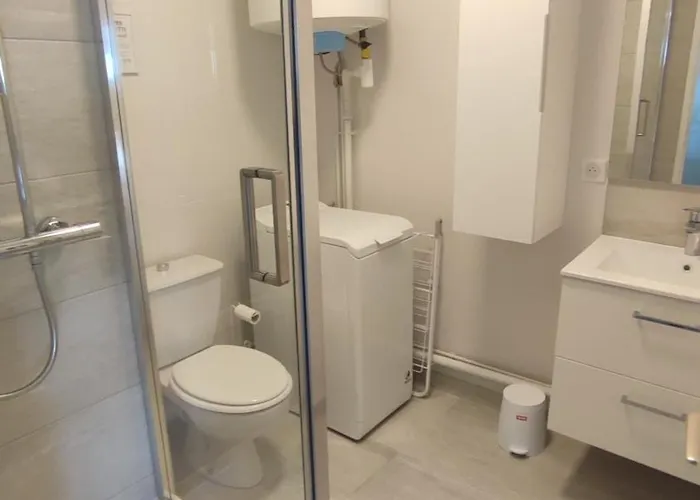 Vue Panoramique Face