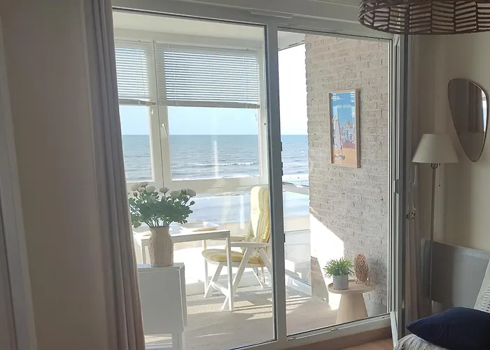 Appartamento Vue Panoramique Face *