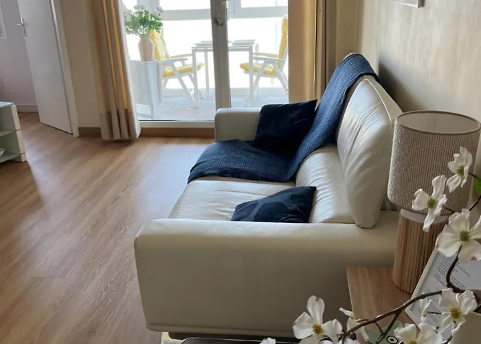 Appartamento Vue Panoramique Face Bray-Dunes