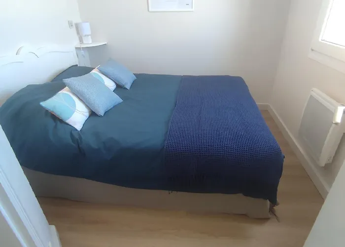 Vue Panoramique Face Bray-Dunes